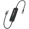 Adapter samochodowy Ottocast CA450-T     Mirror Touch CarPlay czarny